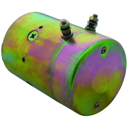 Replacement For PICOLD 160-988 MOTOR